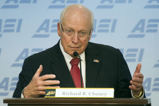 The Neocon Spring