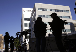 Ebola: A Product of the Global Economy