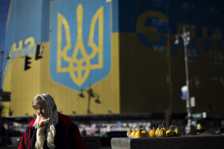 7 Things to Know About the Ukrainian Crisis