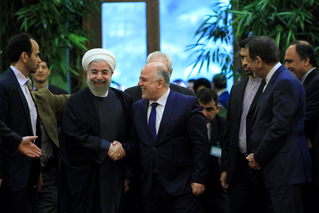Thankfully, Iran Talks Seem Stalled