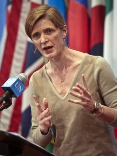 Security Council's Credibility Test