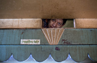 Heroin Syringes Serve as Currency in Myanmar