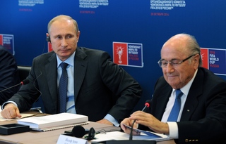 Russia Has No Plan for the Future