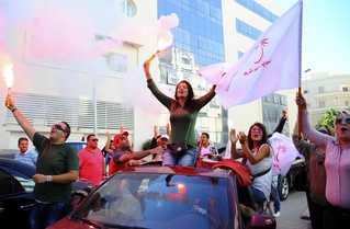 Tunisia's Costly Battle Against Militants