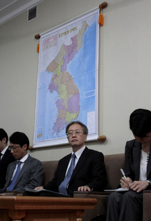 Has North Korea Quarantined Itself?