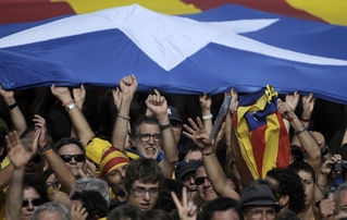 Calming Catalonia's Secessionist Fever