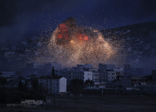 Washington's Wishful Thinking in the Middle East