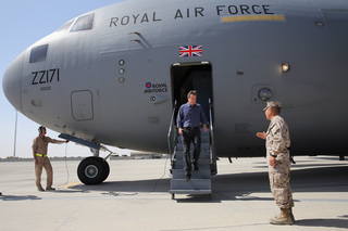 Stop the Spin: Afghanistan War Was Tragic