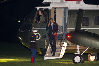 America Still Has the Will to Lead