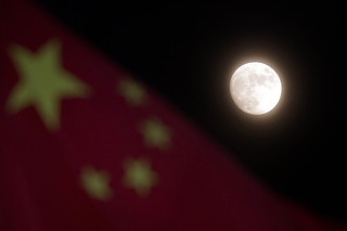 China Seeks a Space Program to Propel Prestige