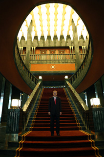 Whose Side Is Turkey On?