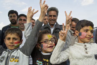 Embryonic Democracy in Northern Syria