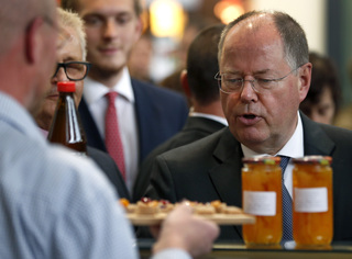 Berlin's Comfort Food Makes a Comeback