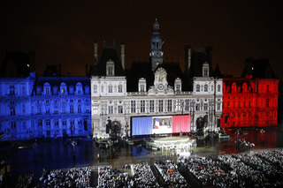 The French Far Right's War on Kebabs