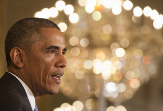 The World Needs a True Counterweight to U.S.