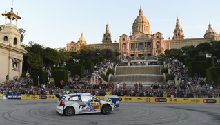 The Grit of the Catalonians
