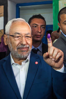 Why Is Tunisia Succeeding, and Not Egypt?