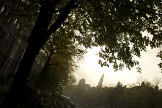 Ten Years on, Van Gogh's Murder Haunts Holland