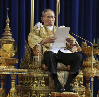 Thailand's Economy Needs a Strategy