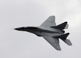 Wake Up, Scandinavia. Putin's at the Door