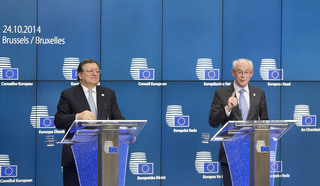 Can the EU Recover?