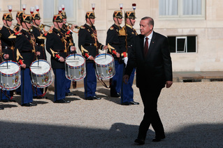 Turkey Needs a New Constitution