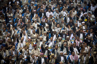Yemeni Factions Will Form Government