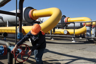 A Bad Gas Deal for Ukraine