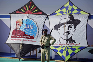 The King of Indian Pulp Fiction