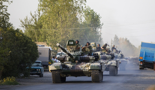 Azerbaijan's Growing Salafi Menace