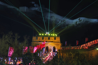 China's New Anti-Drone Lasers