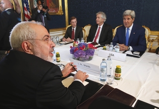On Iran Talks, Lessons from North Korea