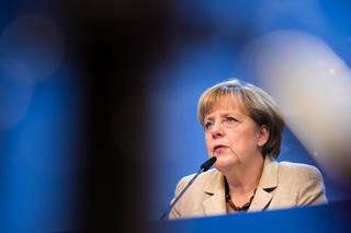 EU Threatens UK With Fines
