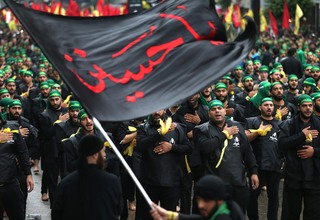 Iraq's Marauding Shiite Gangs