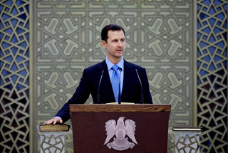 A Look at Obama's Syria Options