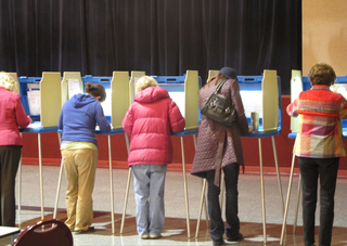 This Isn't a Foreign Policy Election