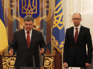 Is Ukraine's Crisis the West's Fault?