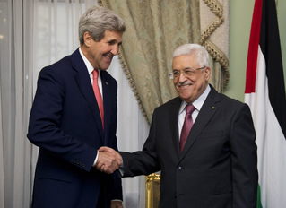 Whitewashing Abbas Leads to Violence