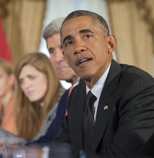 Europe Looks Beyond Obama