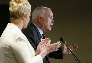 With This Congress, Expect More Middle East Tangles