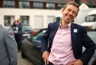Analyzing Germany's Right Wing