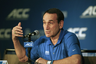 Duke Legend: Obama Is a Bad Coach