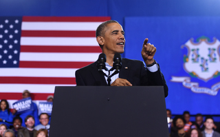 Where Has Obama Gone Wrong?