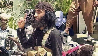 ISIS and Its Stalinesque 'Caliphate Justice'