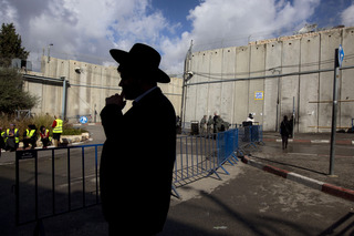 For Israel, Two-State Is No Solution
