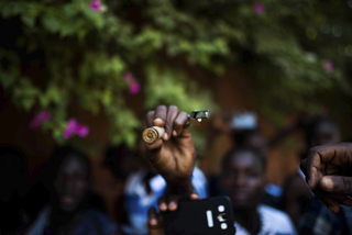 Africans Souring on 'Presidents for Life'