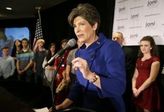 5 Republicans Set to Dominate U.S. Foreign Policy