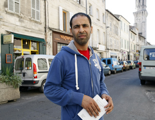 France's Growing Jihadist Problem