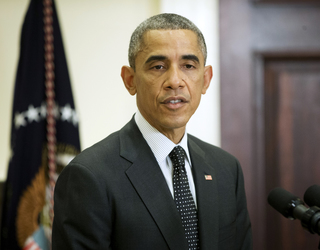 Obama's Bad Foreign Policy Will Drag On