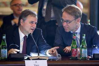 Testing the Eurozone's Last Safety Net